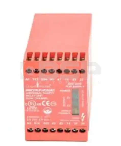 Allen Bradley MSR6R/T-110VAC Allen Bradley MSR6R/T-110VAC