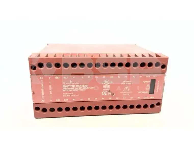 Allen Bradley MSR10RD Allen Bradley MSR10RD