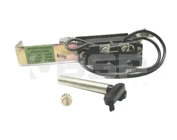 Allen Bradley MA254 Allen Bradley MA254