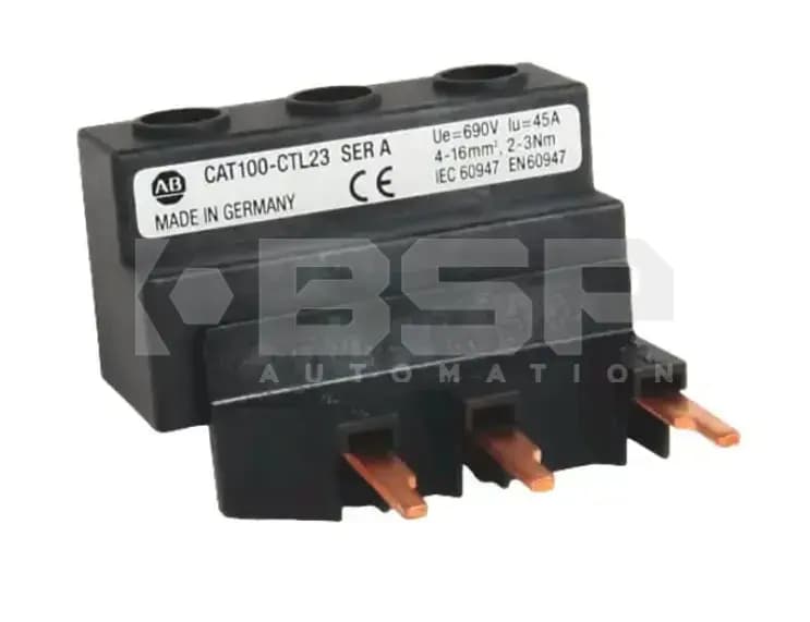 Allen Bradley 100-CTL23 Allen Bradley 100-CTL23