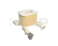 Allen Bradley HB296 Allen Bradley HB296