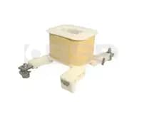 Allen Bradley HB296 Allen Bradley HB296