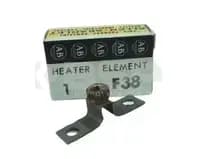 Allen Bradley F38 Allen Bradley F38