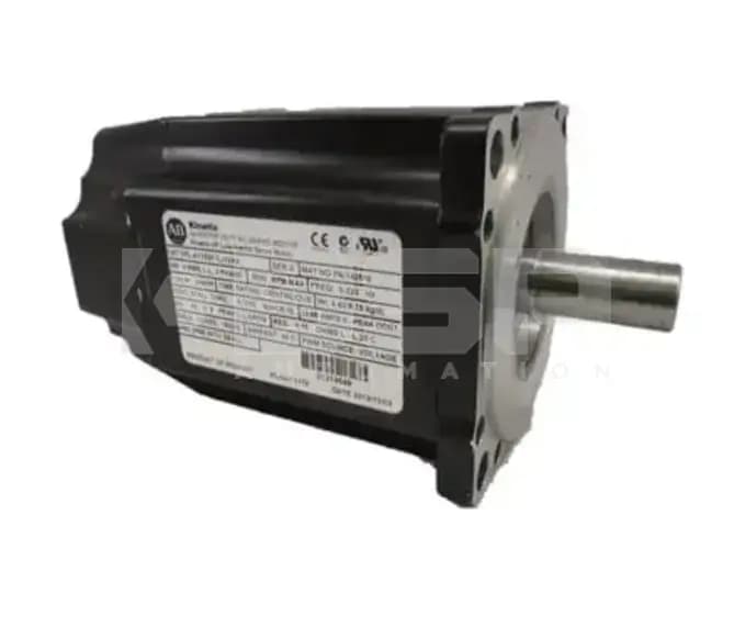 Allen Bradley VPL-A1152F-CJ12AA Allen Bradley VPL-A1152F-CJ12AA