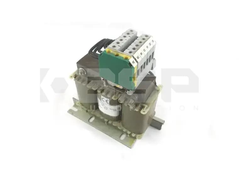 Allen Bradley DCH3.6-12/252-46.001 Allen Bradley DCH3.6-12/252-46.001