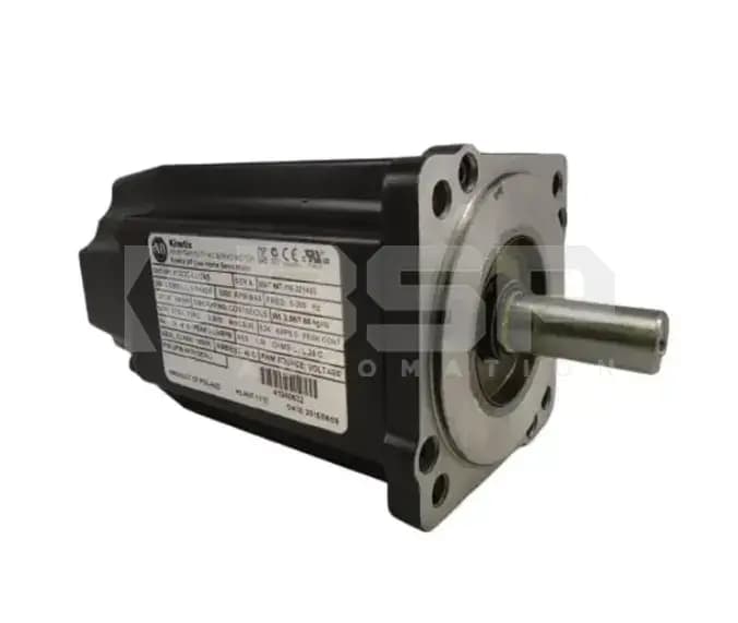 Allen Bradley VPL-A1002C-CJ12AS Allen Bradley VPL-A1002C-CJ12AS