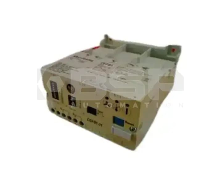 Allen Bradley CEFB1-11-230VAC Allen Bradley CEFB1-11-230VAC