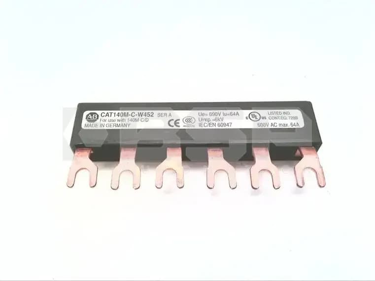 Allen Bradley CAT140M-C-W452 Allen Bradley CAT140M-C-W452