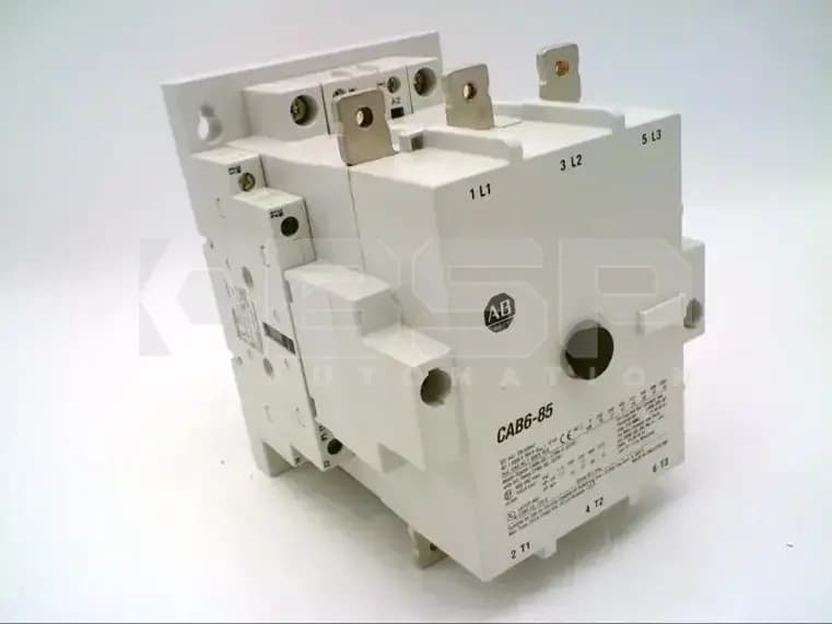 Allen Bradley CAB6-85-11-15 Allen Bradley CAB6-85-11-15