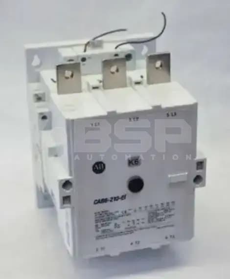 Allen Bradley CAB6-210-EI-22-10 Allen Bradley CAB6-210-EI-22-10