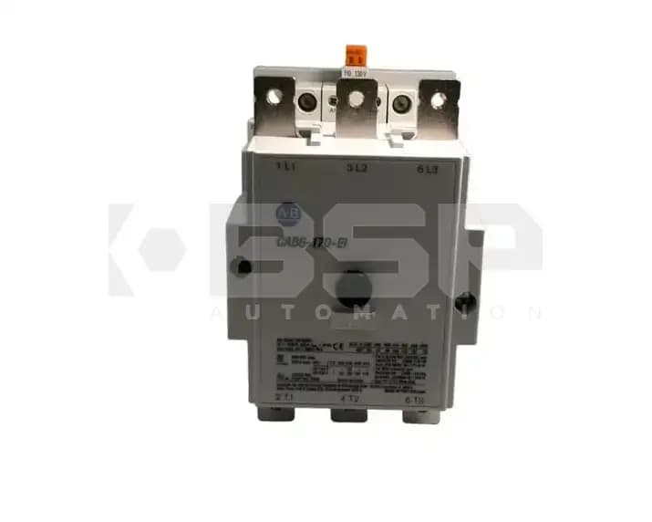 Allen Bradley CAB6-170-EI-11-10A Allen Bradley CAB6-170-EI-11-10A