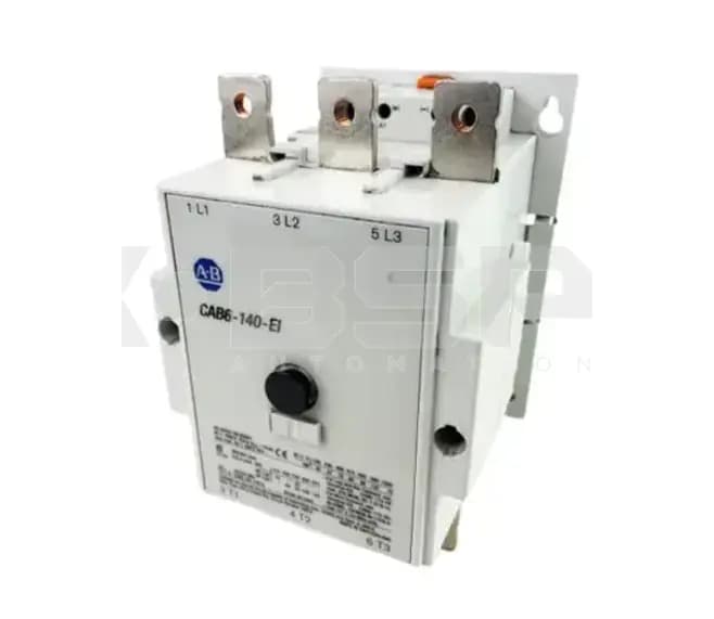 Allen Bradley CAB6-140-EI-11-05 Allen Bradley CAB6-140-EI-11-05