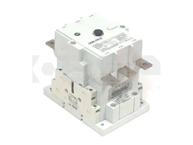 Allen Bradley CAB6-105-EI-11-66 Allen Bradley CAB6-105-EI-11-66