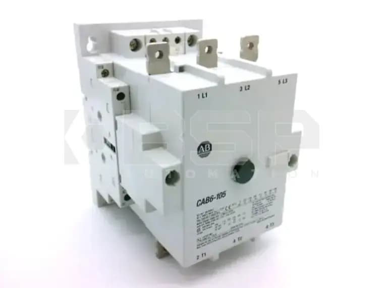 Allen Bradley CAB6-105-11-10 Allen Bradley CAB6-105-11-10