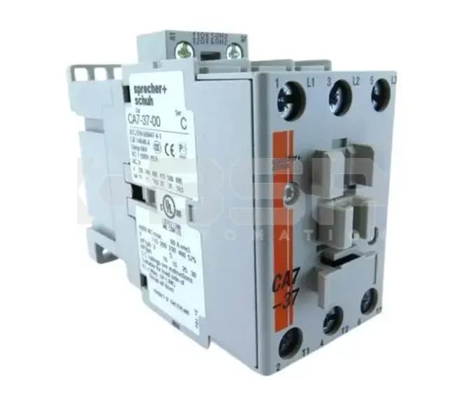 Allen Bradley CA7-37-00-120 Allen Bradley CA7-37-00-120