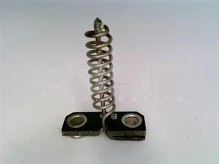Allen Bradley B38 Allen Bradley B38