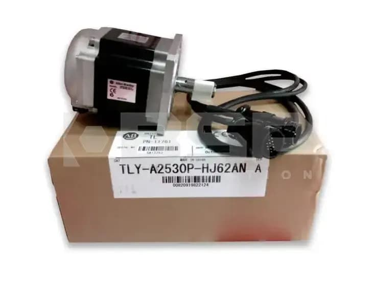 Allen Bradley TLY-A2530P-HJ62AN Allen Bradley TLY-A2530P-HJ62AN