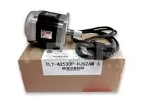 Allen Bradley TLY-A2530P-HJ62AN Allen Bradley TLY-A2530P-HJ62AN