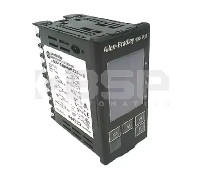Allen Bradley 900-TC8RABH1Z25 Allen Bradley 900-TC8RABH1Z25