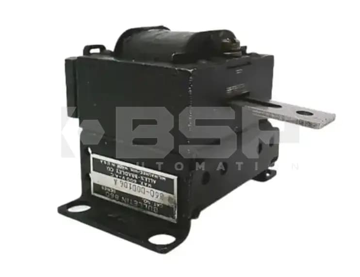 Allen Bradley 860-DOD106 Allen Bradley 860-DOD106
