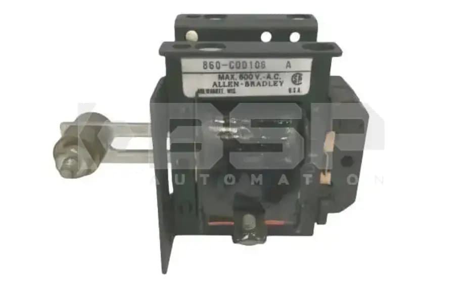 Allen Bradley 860-COD106 Allen Bradley 860-COD106