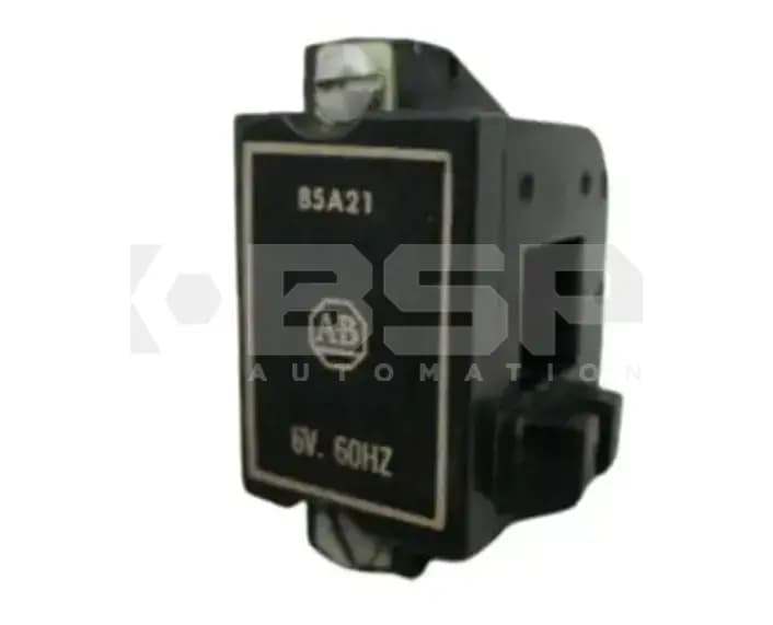 Allen Bradley 85A21 Allen Bradley 85A21