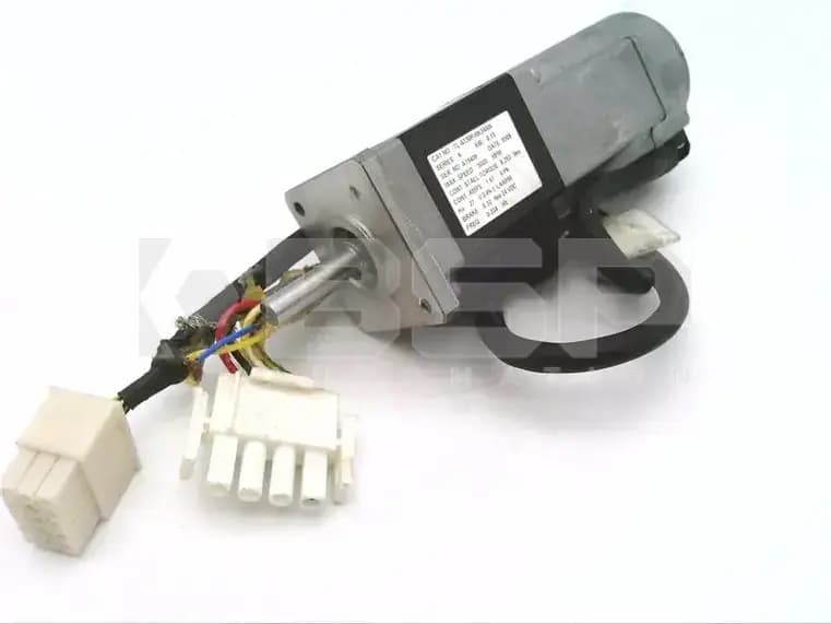 Allen Bradley TL-A130P-HK34AN Allen Bradley TL-A130P-HK34AN