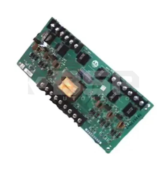 Allen Bradley SYST12M364 Allen Bradley SYST12M364