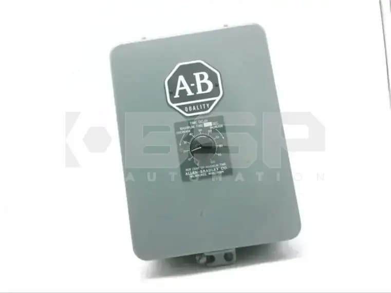 Allen Bradley 852-ZAT289 Allen Bradley 852-ZAT289
