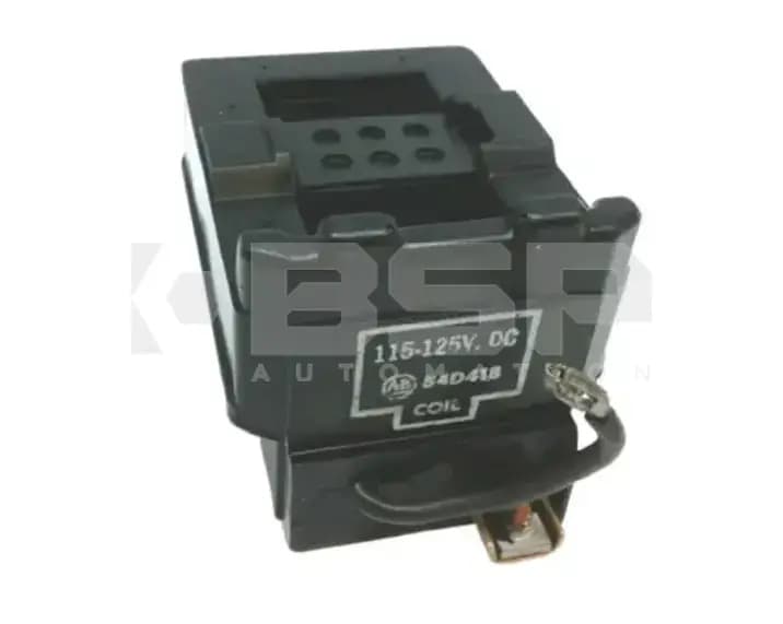 Allen Bradley 84D418 Allen Bradley 84D418