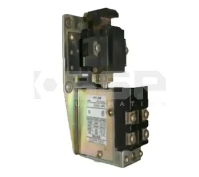 Allen Bradley 849A-ZOWJ24 Allen Bradley 849A-ZOWJ24