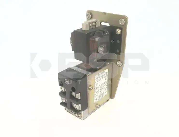 Allen Bradley 849A-ZOD24 Allen Bradley 849A-ZOD24