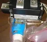 Allen Bradley SP-192707 Allen Bradley SP-192707