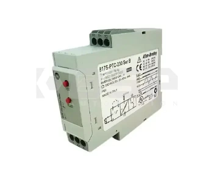 Allen Bradley 817S-PTC-230 Allen Bradley 817S-PTC-230