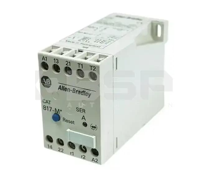 Allen Bradley 817-MAJ Allen Bradley 817-MAJ
