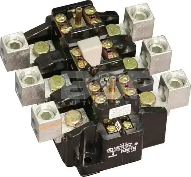 Allen Bradley 815-EOV169 Allen Bradley 815-EOV169