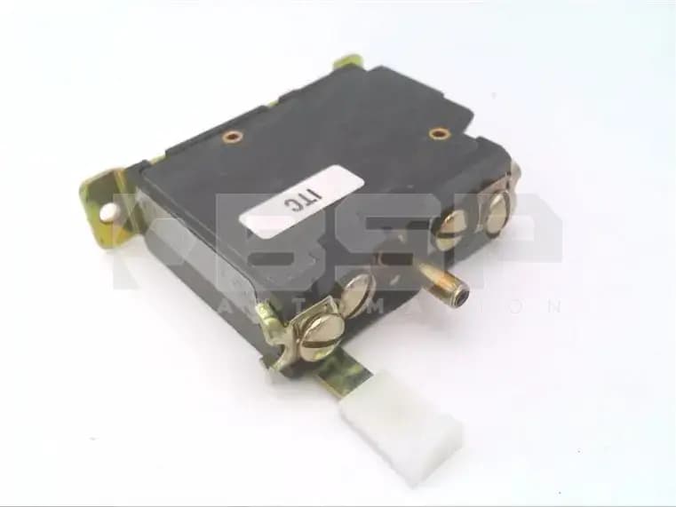 Allen Bradley 815-BOV4 Allen Bradley 815-BOV4
