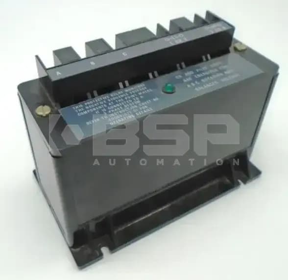Allen Bradley 813S-VON Allen Bradley 813S-VON