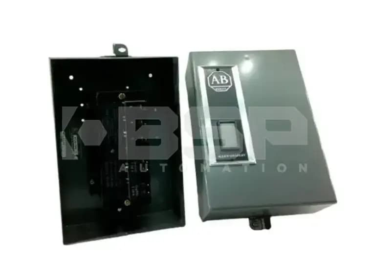 Allen Bradley 813S-VAB Allen Bradley 813S-VAB
