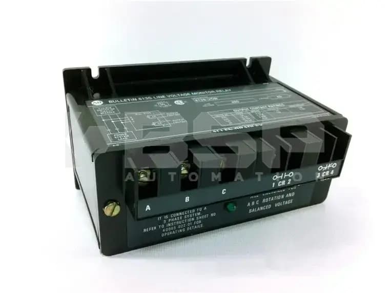 Allen Bradley 813S-V0B Allen Bradley 813S-V0B