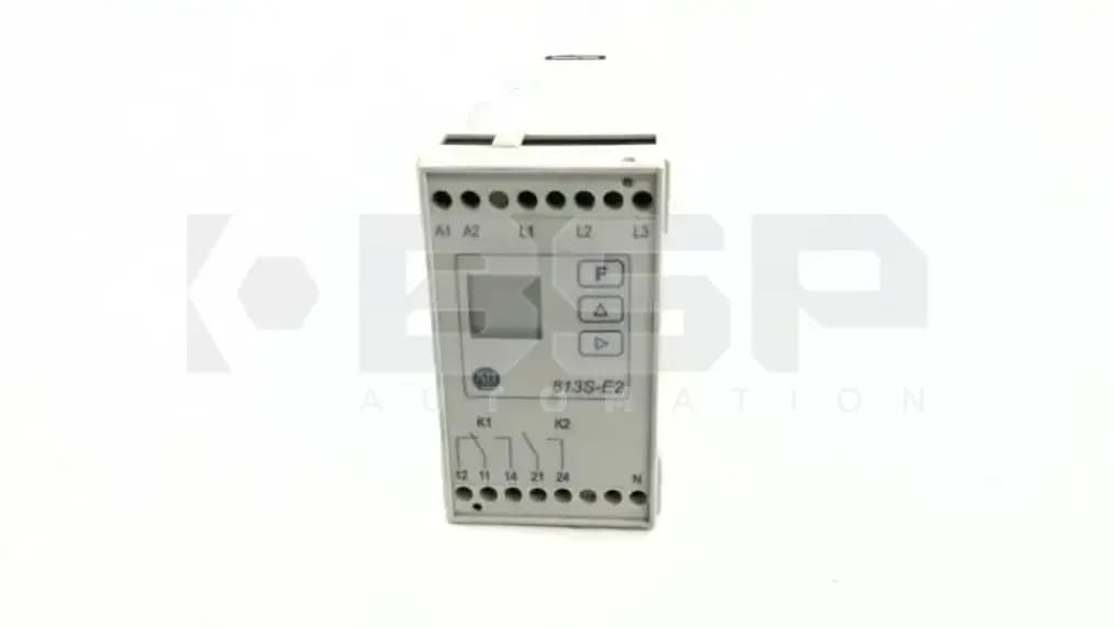 Allen Bradley 813S-E2CZJ60 Allen Bradley 813S-E2CZJ60