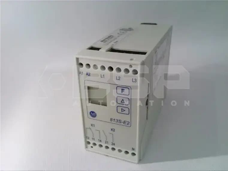 Allen Bradley 813S-E2CD60 Allen Bradley 813S-E2CD60