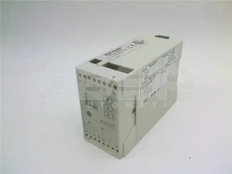 Allen Bradley 813S-E2BZJ60 Allen Bradley 813S-E2BZJ60