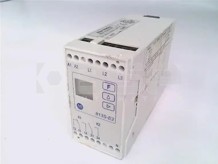 Allen Bradley 813S-E2BD60 Allen Bradley 813S-E2BD60