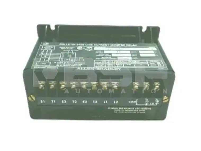 Allen Bradley 813S-COBA Allen Bradley 813S-COBA
