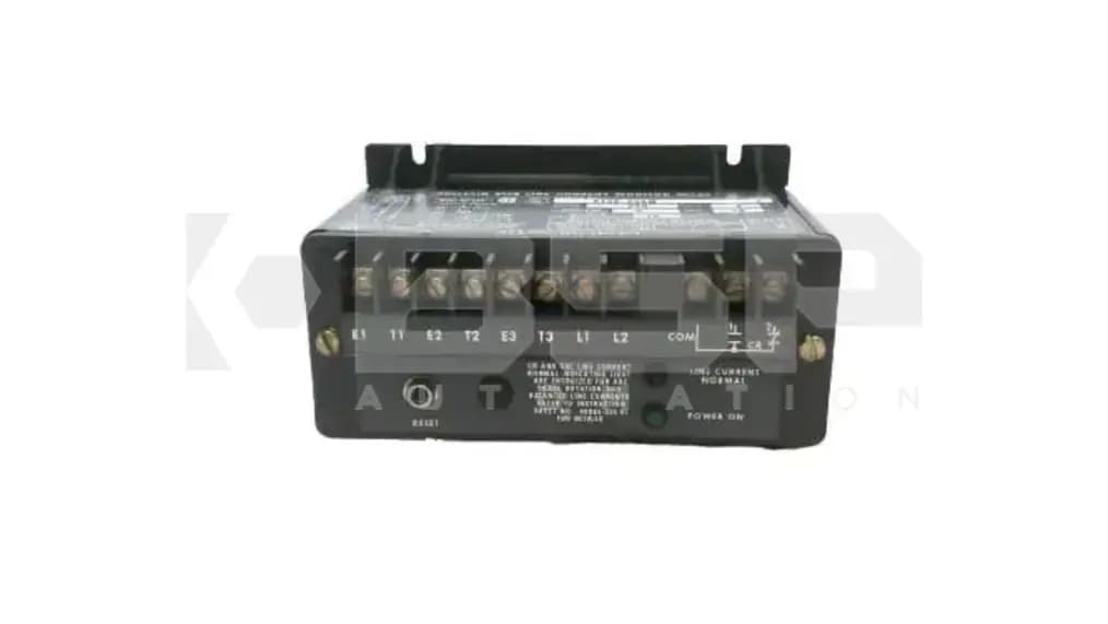 Allen Bradley 813S-COAM Allen Bradley 813S-COAM