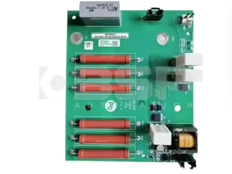 Allen Bradley SK-R9-PCG2-DF67 Allen Bradley SK-R9-PCG2-DF67