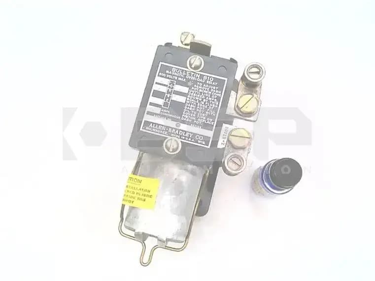 Allen Bradley 810-J02C Allen Bradley 810-J02C
