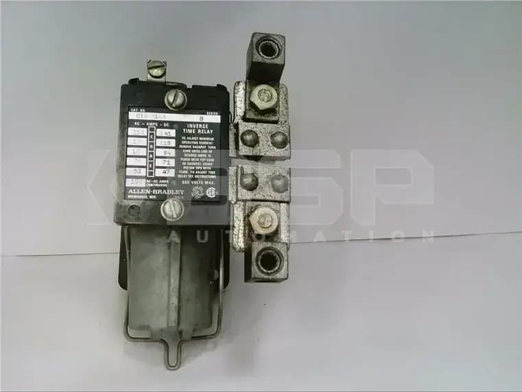 Allen Bradley 810-A16A Allen Bradley 810-A16A