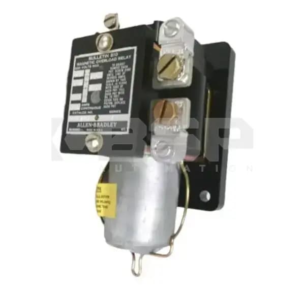 Allen Bradley 810-A08C Allen Bradley 810-A08C